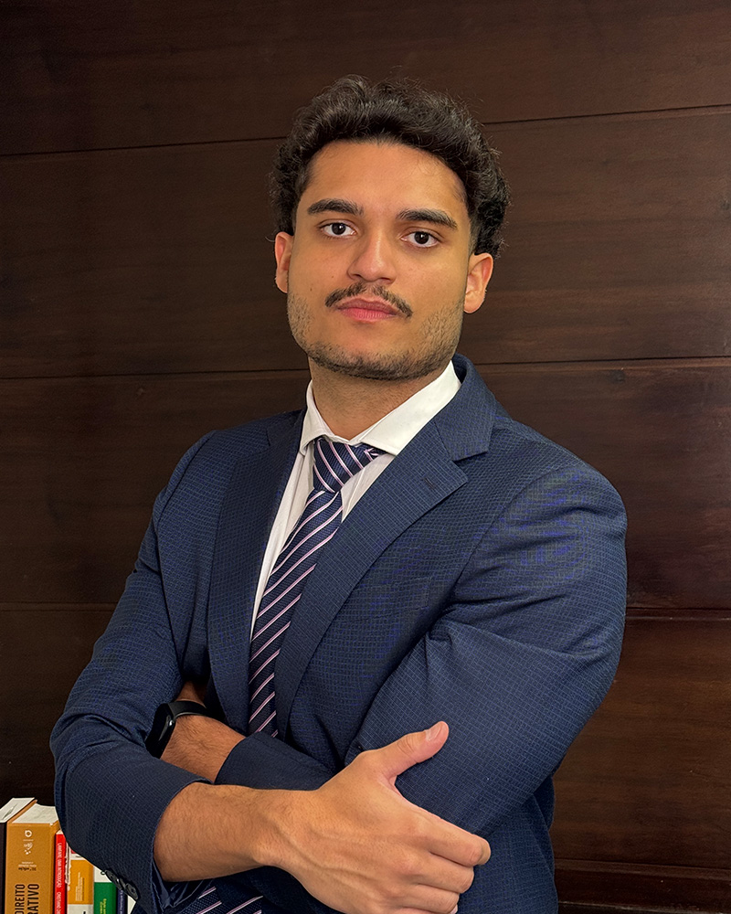 Dr. Eduardo Abitante, advogado criminalista em Campo Grande/MS